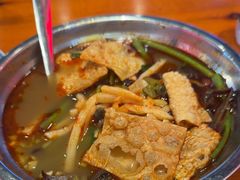 -雙冲柳州螺蛳粉&酸嘢&桂林米粉(簋街店)