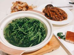 鲍汁凤爪-利苑酒家(金宝店)