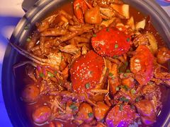 -徐记小怪兽肉蟹煲店(哈西万达金街店)