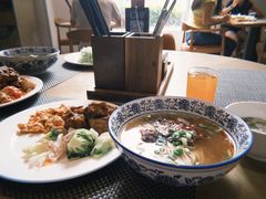 -陆家嘴万怡酒店·万荟轩