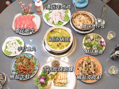 -金龙·打边炉(武进路店)