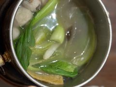 -天荷菜根·闽南素食自助(刺桐北路店)