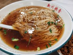 -新川饮食(新川小区店)