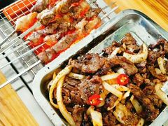 -张记焖窑·十五年专注焖烤(雍和宫店)