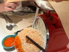 -太食獸泰式茶餐厅(IFS国金中心店)