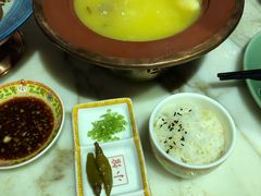 塞外皇坛子-那家小馆•北京菜•烤鸭(中关村店)