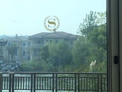 -常州武进九洲喜来登酒店