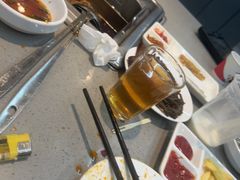 -海底捞火锅(步步高新天地店)