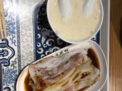 -冰泉豆浆馆(阳朔店)