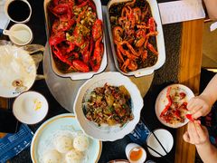 -马头巷·食景园(苏州总店)