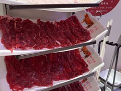 -千牛将·鲜牛肉火锅(开元路店)