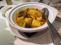 -莆田餐厅PUTIEN(宁波阪急店)