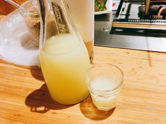 老板娘自酿米酒-悦屋老板娘的烤肉店(紫薇田园店)