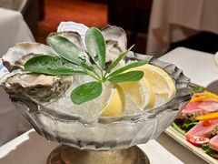 -Osteria Garden 生蚝花园餐厅(原进贤路店)