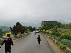 -蓟县沐风庄园精品民宿农家院(梨木台店)