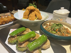 -巡味顺德菜(龙华壹方城店)