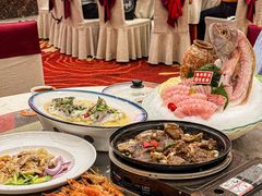 -尖沙咀大酒楼(罗村店·粤菜海鲜·宴会聚餐)