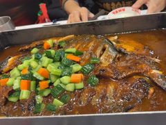 -雅佳神话·麻辣烤鱼(新街口店)