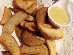 -若蘭慈·无国界素食料理(欢乐海岸店)