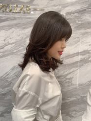 -MT·ID 烫发.染发.接发SALON