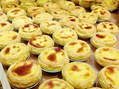 蛋挞-申氏糕点(三好街店)