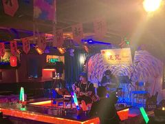 -夜火烤摊·东北烧烤酒场·老杨小黄鱼