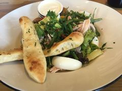 -玛尚诺Pizza&Bar(长泰广场店)