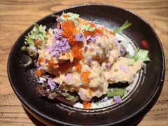 龙虾土豆泥沙拉-炉胜·炉端烧·居酒屋