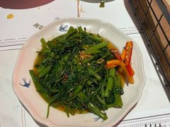 -太食獸泰式茶餐厅(兰州中心首店)