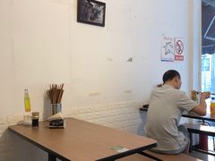 -老家猪肝面(石油路店)