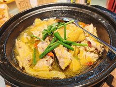 -闽公馆·客家私房菜·商务宴请·包厢(杏林橡树湾店)