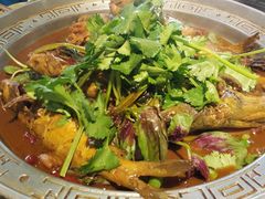-老家信阳菜(北京路店)
