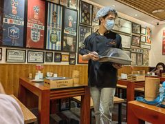 -福苗小骆驼烧烤(大唐不夜城店)