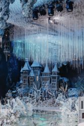 -华东饭店·园林式婚礼宴会厅酒店