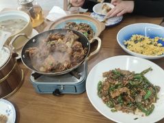 -鸿运楼·舌尖上的徽菜