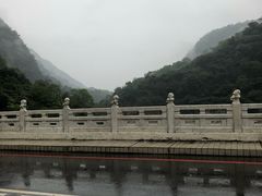 -太鲁阁公园