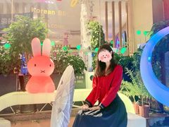 -木槿花韩式炭烤·熟成肉工坊(孙文东路店)