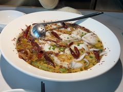 -江渔儿酸菜鱼(万科东荟城店)