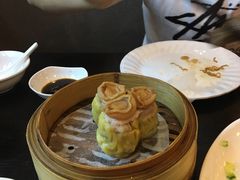 鲍鱼烧麦-添运来(茶园奥园广场店)
