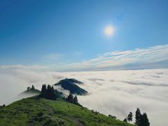 -萍乡武功山风景名胜区