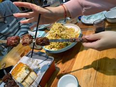 -亿牌牌东北烧烤(怀特店)