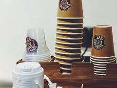 -Double cafe