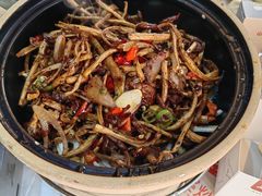 -王婆炒鱼(总店)