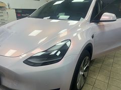 -车水马龙3M汽车贴膜冠军店隐形车衣改色膜(漕宝路中环店)