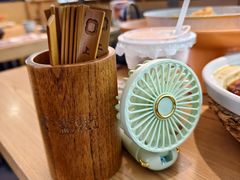 -花盐街·四川乐山小吃(西单大悦城店)