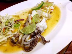 -BAI BUA RESTAURANT