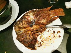 罗非鱼-南蛮子(进贤路店)