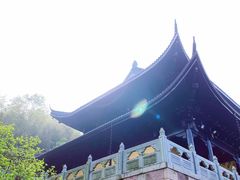 -仙山湖景区
