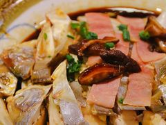 -外婆湾匠心菜·私房海味(马市街店)