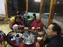 -农家小院吊锅城(三里畈店)